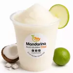Limonada de Coco