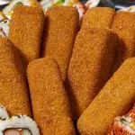 Orden de Brochetas