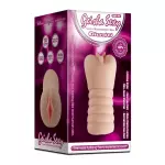 GEISHA SEXY VAGINA STROKER