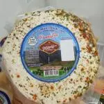 Minas Light Temp Canastra 450g