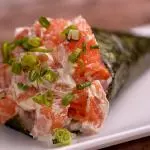 Temaki Filadelfia frio