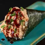 Temaki Skin