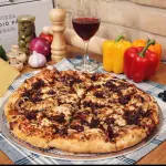 Pizza Amorona