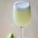 Pisco Sour