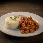 Pollo al pomodoro