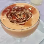 Creme de papaia