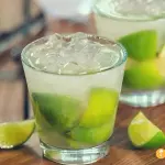 CAIPIROSKA DE SMIRNOFF