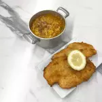 BIFINHOS FRANGO PANADOS