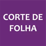 Corte de folha - Por folha