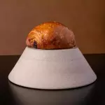 Pan de chocolate