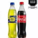 GASEOSA  600 ML