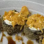 Hot Doritos (unidade)