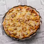 Pizza Grande