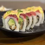 10 makis