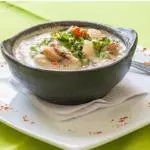 MARISCOS AL AJILLO