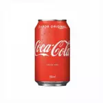 Coca Cola 350ml
