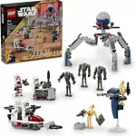 LEGO Star Wars - Paquete de batalla