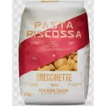 pasta Orecchiette 500gr. Riscossa