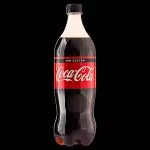 Coca Cola Zero 600ml