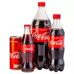 COCA COLA