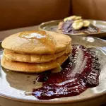 Pancake Clásicos