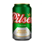 Cerveza Pilsen Callao