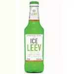 Ice Leev Maça verde