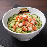 Sunomono misto