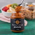 Doce de Leite Rocca 400g
