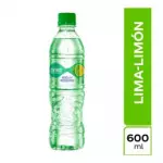 AGUA SABORIZADA  LIMON