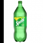 Sprite 2 Litros