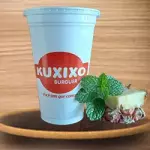 SUCO ABACAXI COM HORELÃ 500ML
