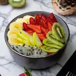 ENSALADA PEQUEÑA