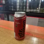 Dr Lemon Vodka + limon lata
