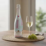 Espumante Moscatel Ice  Branco 750ml