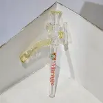 Piteira AK Amarela