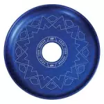 PRATO 21CM JOY SPACE AZUL