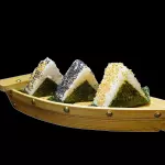 ONIGIRI EBI