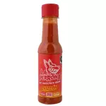 Salsa La Perrona 150ml Chiltepin