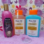 KIT BLACK CRECIMIENTO Y CAIDA
