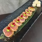 Tataki de atun