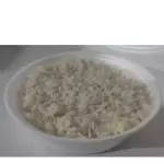 Arroz cozido