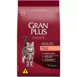 GranPlus Choice Fran/ Carn/gato 10kg