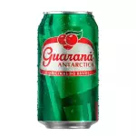 Guaraná Antartica lata 350ml