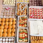 Pack 300 bocaditos