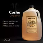 Cusha Chapina Galon