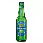 Heineken 0 álcool Unidade