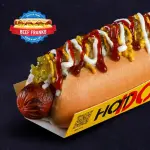 American Billy’s Dog