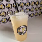 Drink Chevette