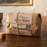 Bala Doce de Leite Serra Negra 400g